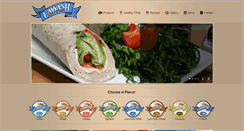 Desktop Screenshot of lawash.com